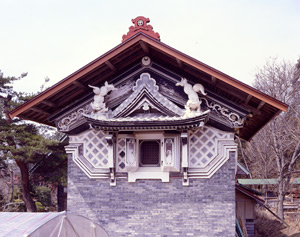 気仙大工雑纂 平山憲治著 耕風社 平成4年 1992年 / 東北 岩手県
